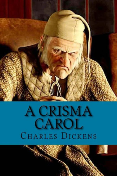 A Crisma Carol