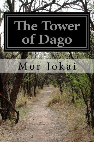 The Tower Of Dago