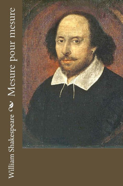 Mesure Pour Mesure (French Edition)