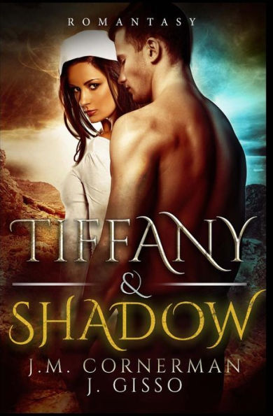 Tiffany & Shadow (German Edition)