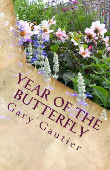 Year Of The Butterfly
