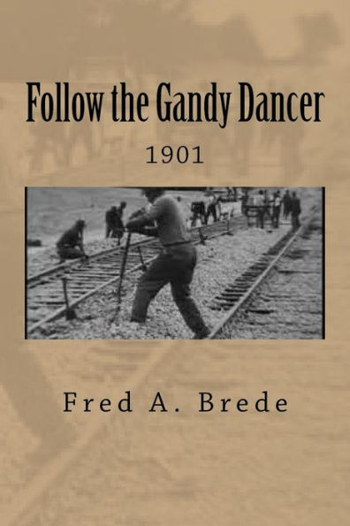 Following The Gandy Dancers: Ruby's Pantry (Ministy Of One)