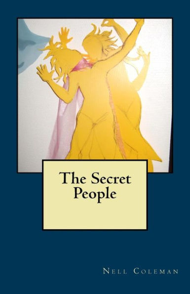 The Secret People: Are They Real? (Braeside)
