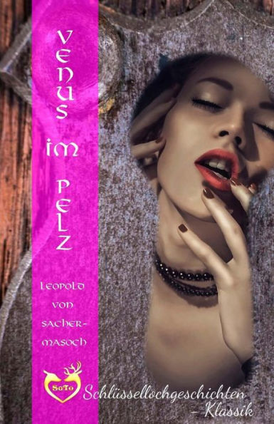 Venus Im Pelz - Großdruck (German Edition)