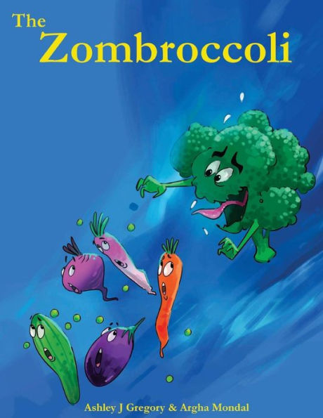 Zombroccoli