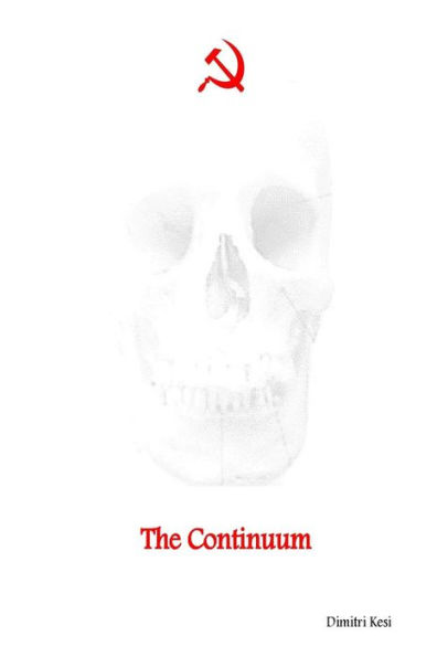 The Continuum - 9781530866229