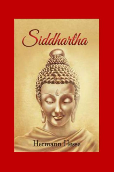 Siddhartha - 9781530871971