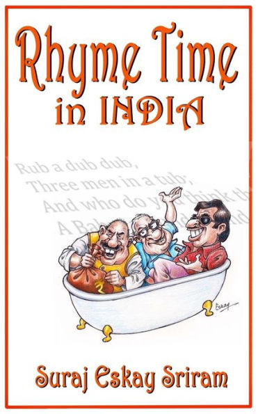 Rhyme Time In India