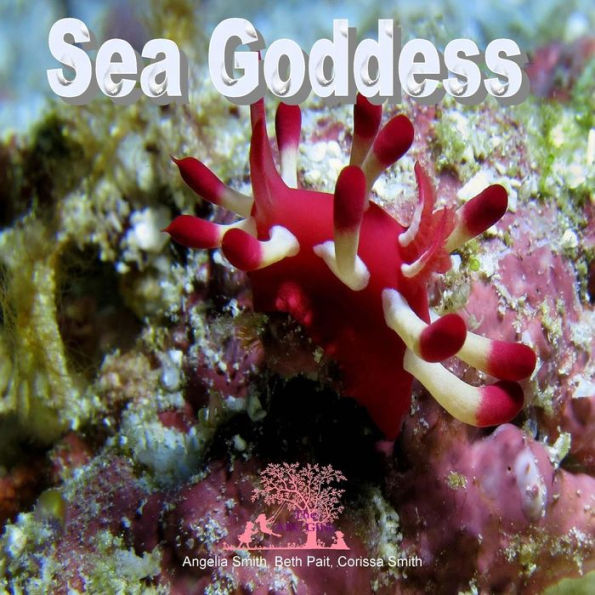 Sea Goddess (Bright)