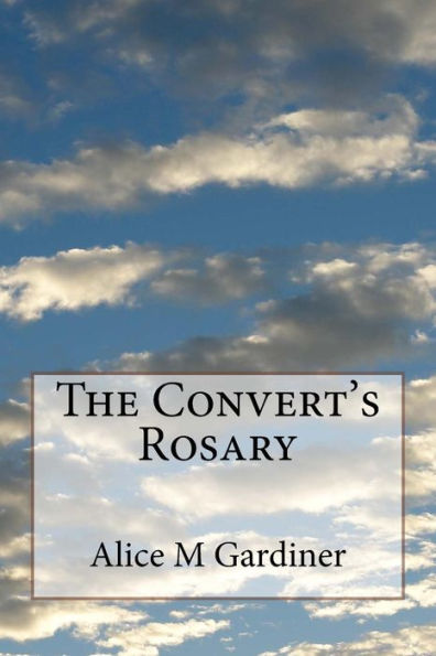 The Convert's Rosary