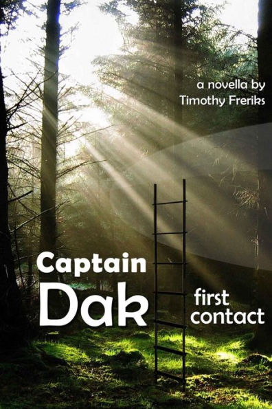 Dak: First Contact