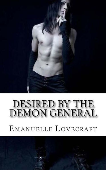 Desired By The Demon General