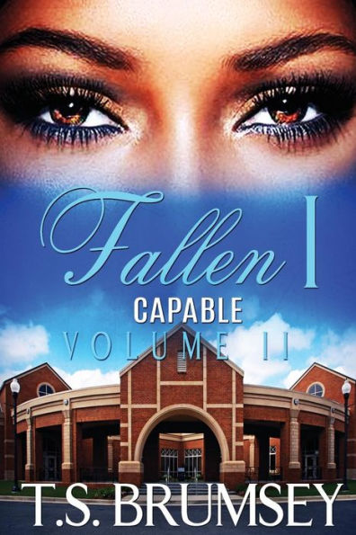 Fallen: Part One (Capable)