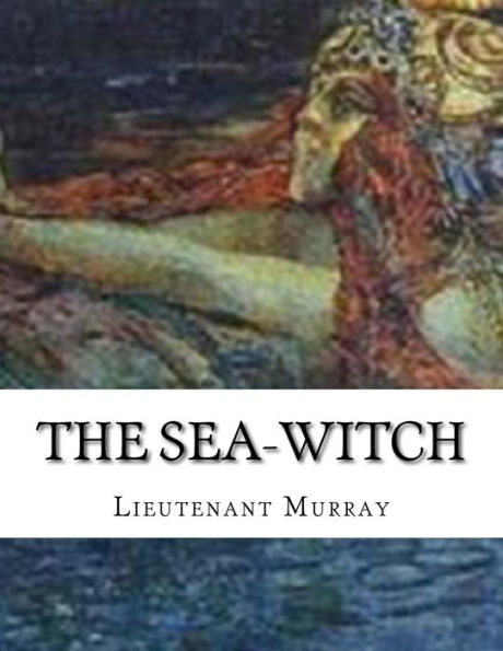 The Sea-Witch