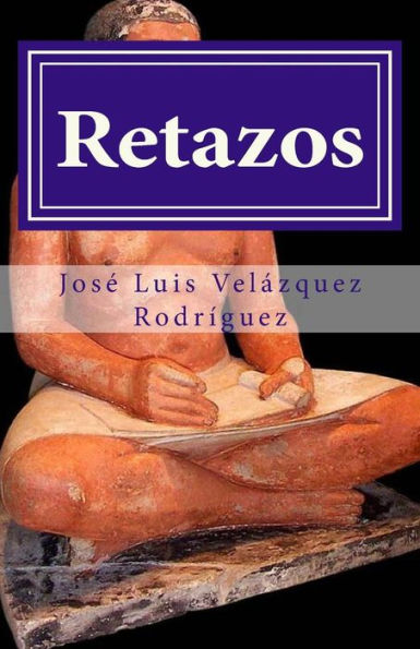 Retazos (Poesía Interior) (Spanish Edition)