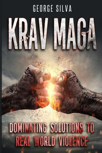 Krav Maga (Krav Maga, Self Defense)