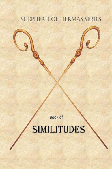 Book Of Similitudes (Shepherd Of Hermas)