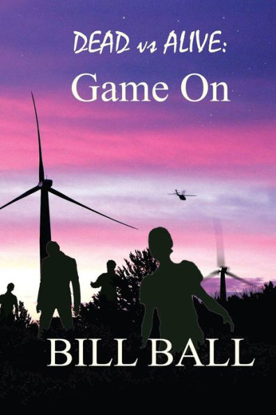 Dead Vs Alive: Game On