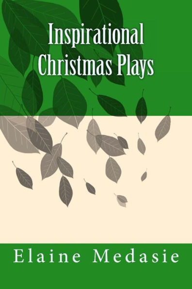 Inspirational Christmas Plays