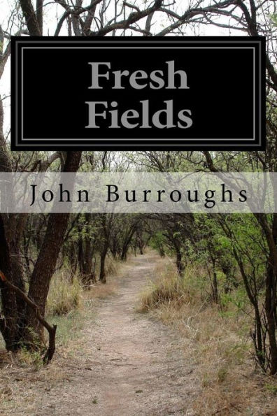Fresh Fields - 9781530898619