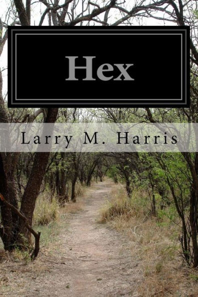 Hex - 9781530898954