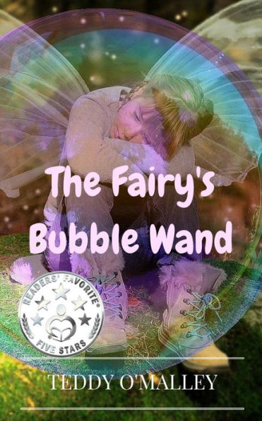 The Fairy's Bubble Wand: (Pocket Edition)