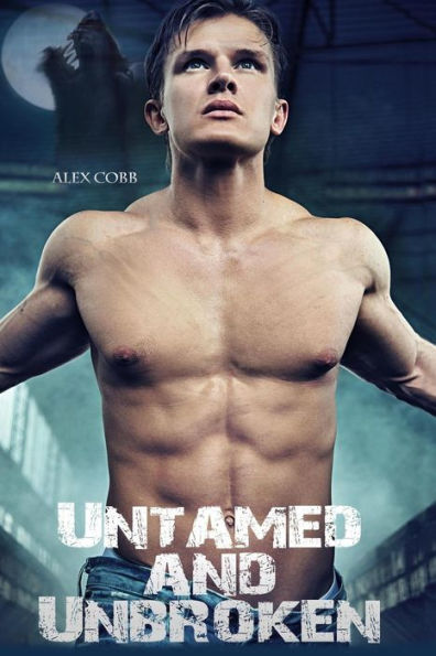 Untamed And Unbroken