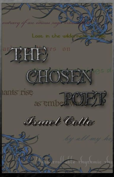 The Chosen Poet