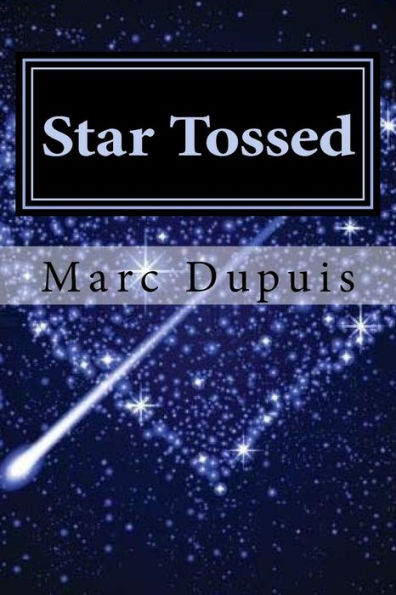 Star Tossed