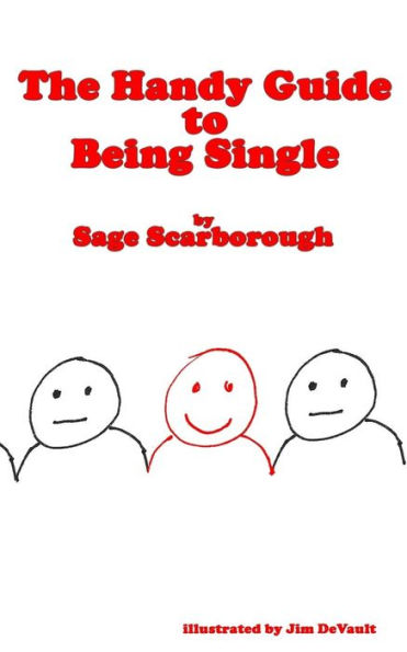 The Handy Guide To Being Single