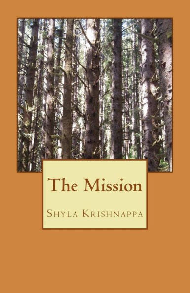 The Mission - 9781530913268