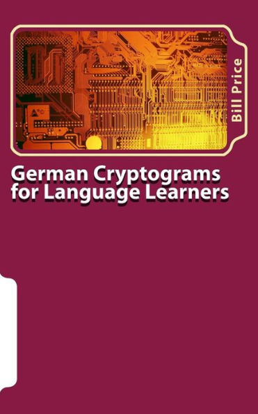 German Cryptograms For Language Learners