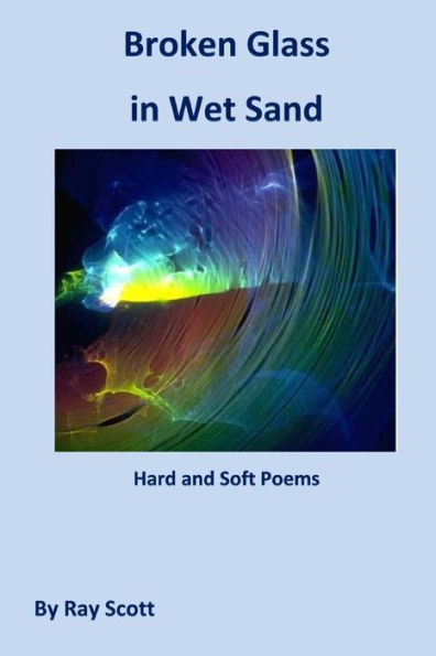 Broken Glass In Wet Sand: Depression And Happiness