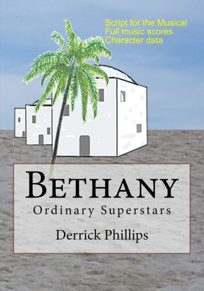 Bethany: Ordinary Superstars