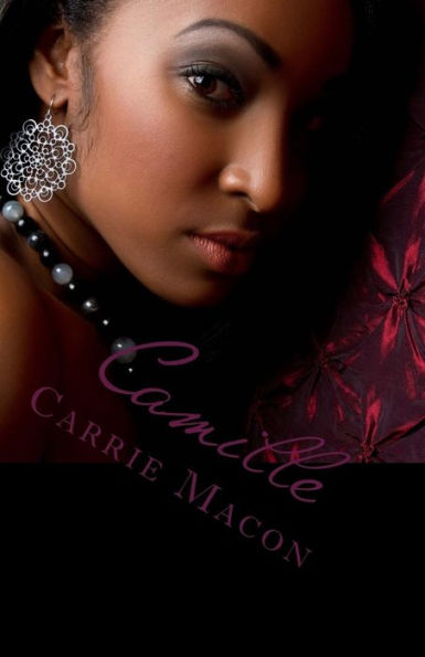 Camille - 9781530933662