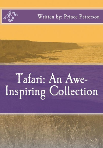 Tafari: An Awe-Inspiring Collection