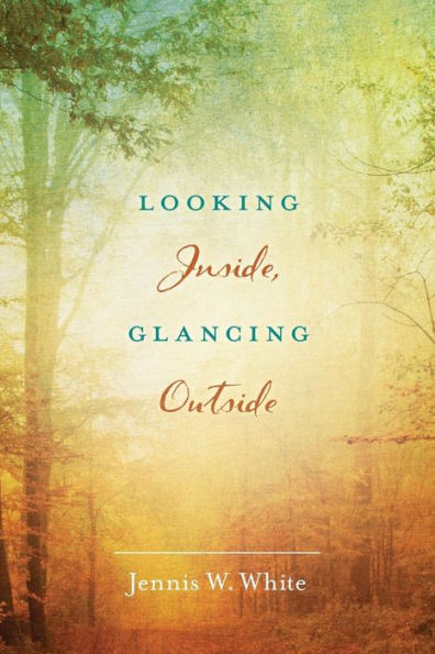Looking Inside, Glancing Outside