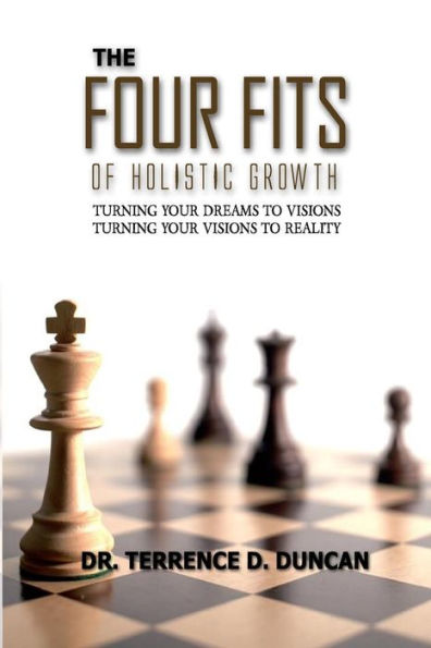 The Four Fits Of Holistic Growth