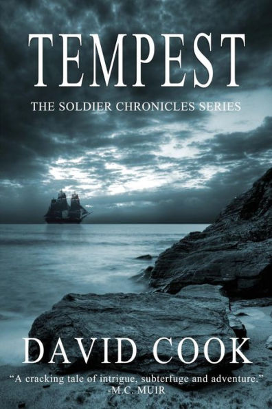 Tempest (The Soldier Chronicles)