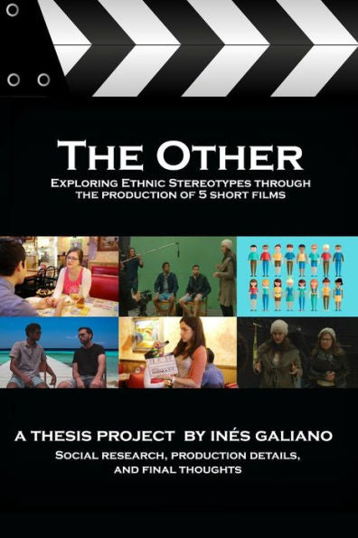 The Other - 9781530952687