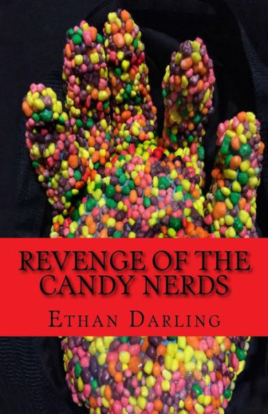 Revenge Of The Candy Nerds