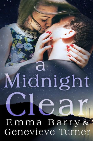 A Midnight Clear - 9781530967841