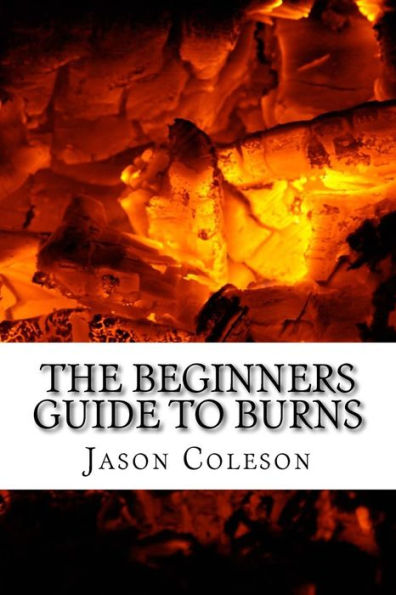 The Beginners Guide To Burns