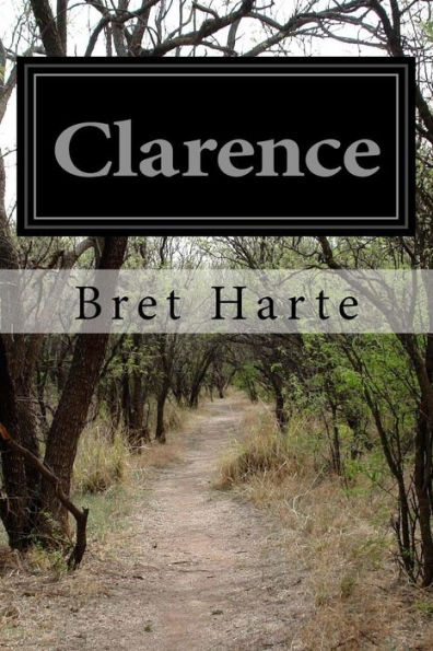 Clarence - 9781530977086