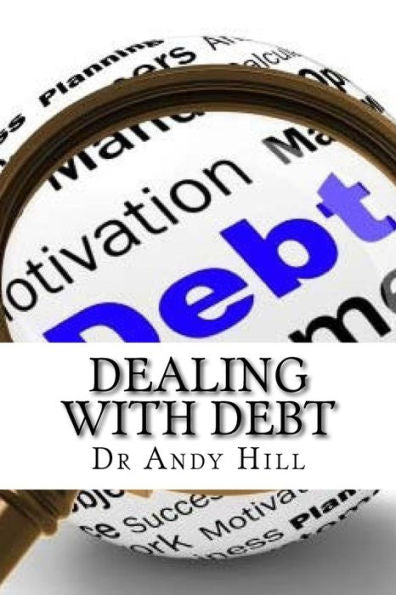 Dealing With Debt