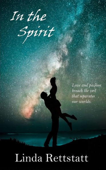In The Spirit - 9781530985296