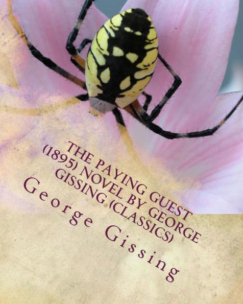 The Paying Guest (1895) Novel By George Gissing (Classics)