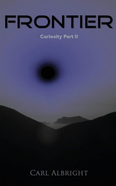 Frontier: Curiosity Part Ii