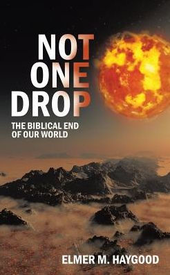 Not One Drop