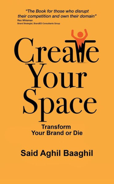 Create Your Space